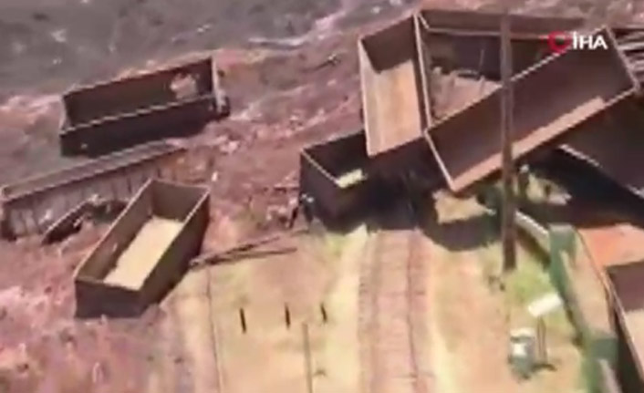 Baraj faciasında en az 50 kişi öldü