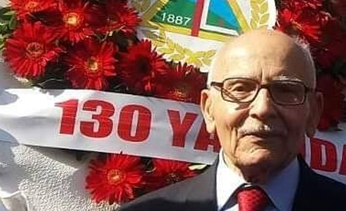 Trabzon’da eski hakim hayatını kaybetti