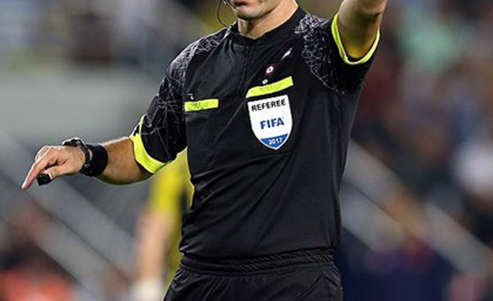 Cüneyt Çakır, Hüseyin Göçek ve Barış Şimşek UEFA kursuna katılacak