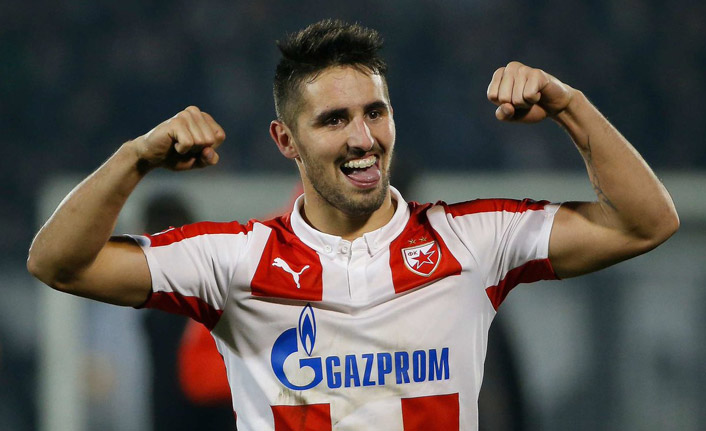 Trabzonspor'un rakibinden transfer atağı