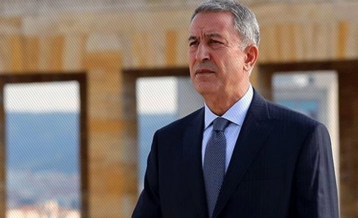 Bakan Akar'dan yeni askerlik sistemi açıklaması