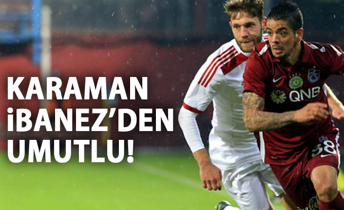 İbanez kararsızlığı!