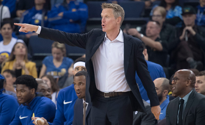 Kerr'den tarihe geçen 300. galibiyet