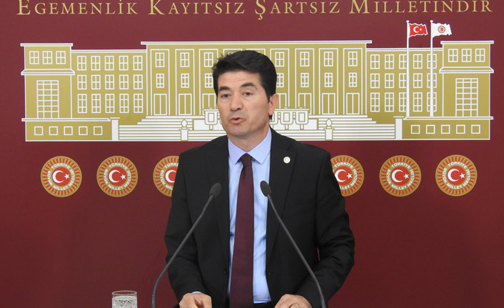 Ahmet Kaya TFF ve PFDK'yı istifaya davet etti