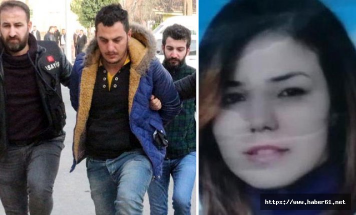 2 aylık hamile eşini kıskançlık yüzünden öldürdü