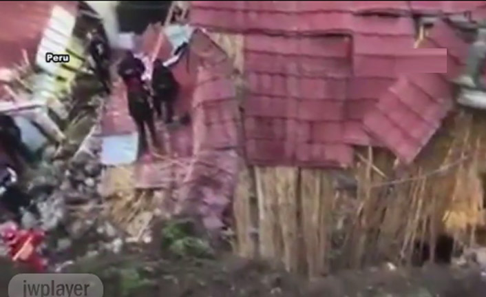 Düğün felakete döndü! 15 ölü