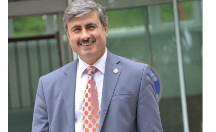 BBP'nin Sürmene adayı Orhan Kahveci! Orhan Kahveci kimdir?