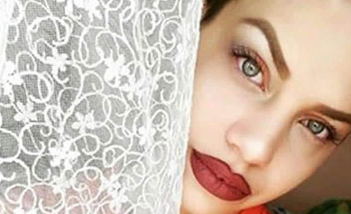 Anne dehşeti! Kızını boğarak öldürdü