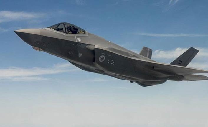 Bakan Akar'dan F35 açıklaması