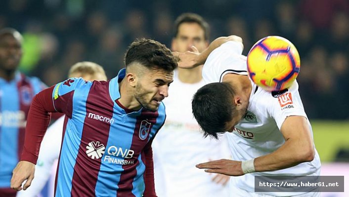 Savunmanın sigortası Hüseyin Türkmen!