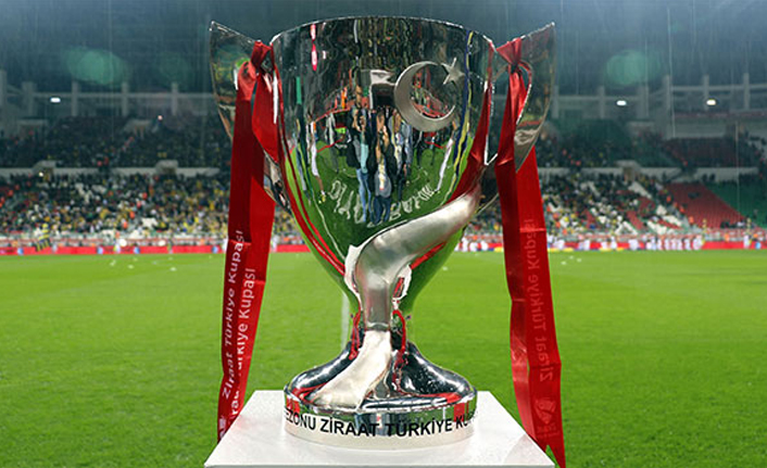 Kupada rakipler belli oluyor!