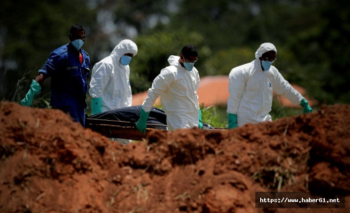 Onlarca insanın ölümüne yol açan şirketten özür