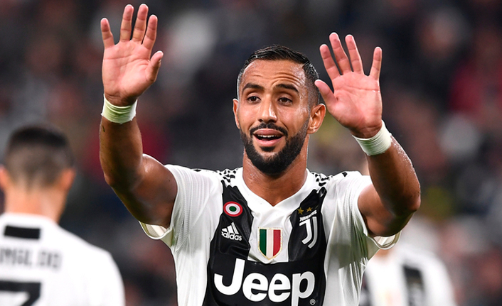 Medhi Benatia El Duhail'de!