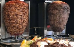 Döner ve köfte standardında değişiklik