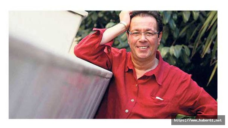 Yalçın Menteş yoğun bakımda: Sağlık durumu ağırlaştı