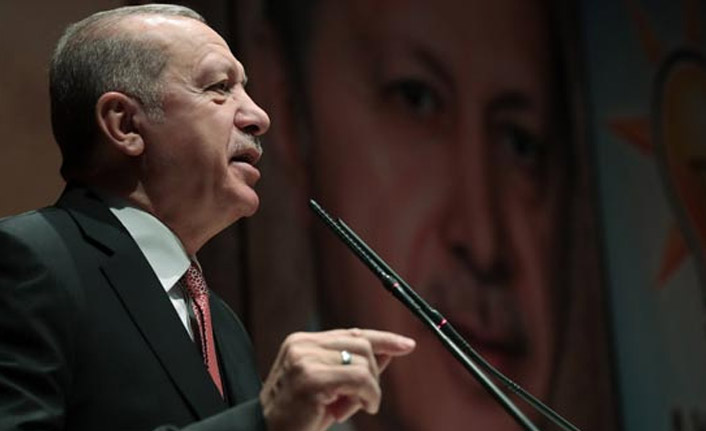 Cumhurbaşkanı Erdoğan müjdeleri peş peşe açıkladı!