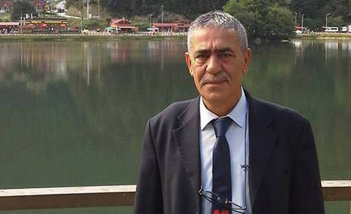 Gülhan: Bayburtlular Terzi'yi istiyor