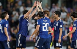 Asya Kupası finale çıkan takımlar belli oldu!