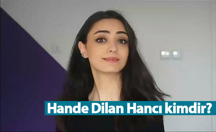 Kuzgun dizisinin 'Fusün'u Hande Dilan Hancı kimdir, nerelidir, kaç yaşındadır?