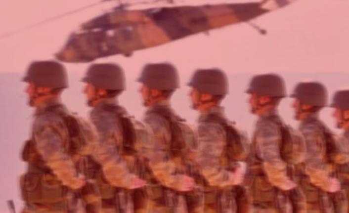 FETÖ, subayları akıl hastanesine kapatmış