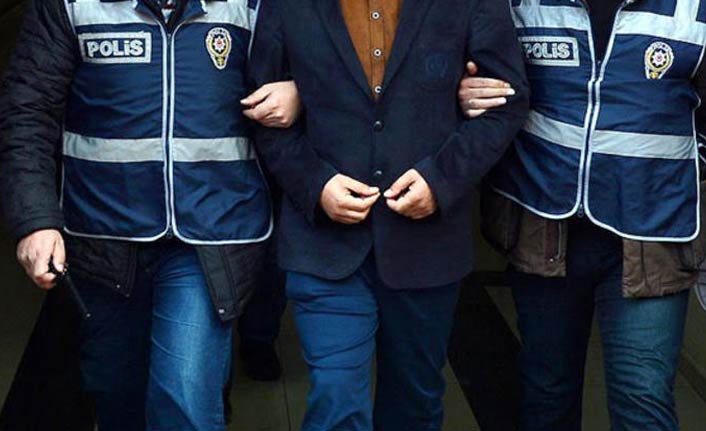 Dev FETÖ operasyonu - 63 kişi hakkında gözaltı kararı