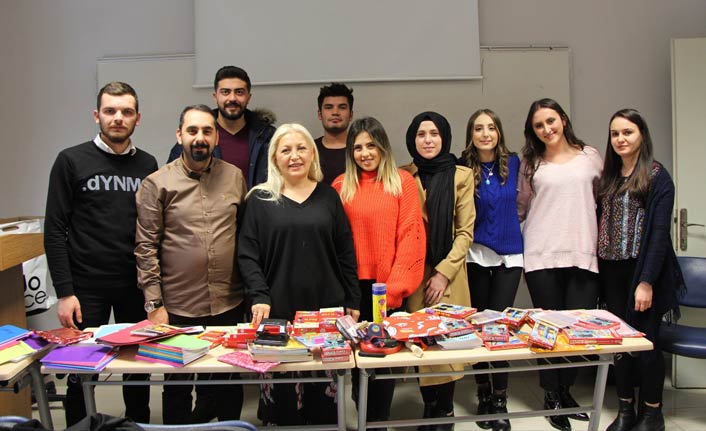 Avrasya’dan Diyarbakır’a dostluk köprüsü