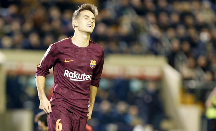 Arsenal, Suarez'i kiraladı