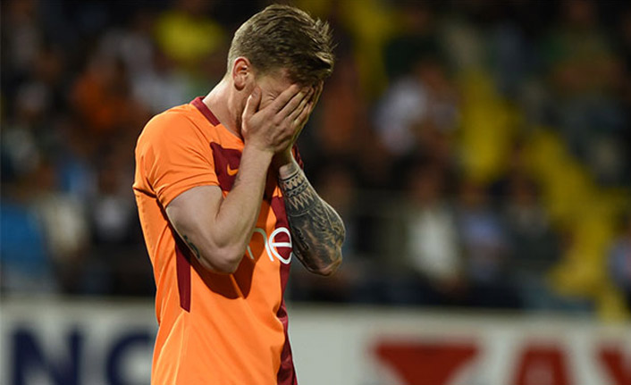 Serdar Aziz'le yollar resmen ayrıldı