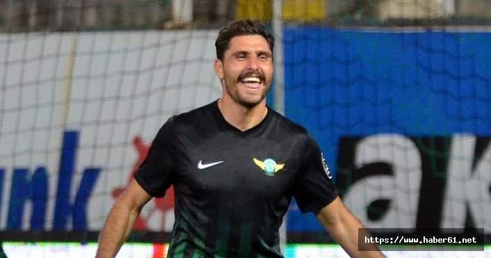 Özer Hurmacı Sivasspor'da 