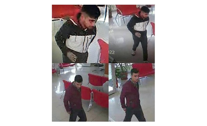 Kıbrıs gazisinden çaldıkları parayla alem yaptılar!