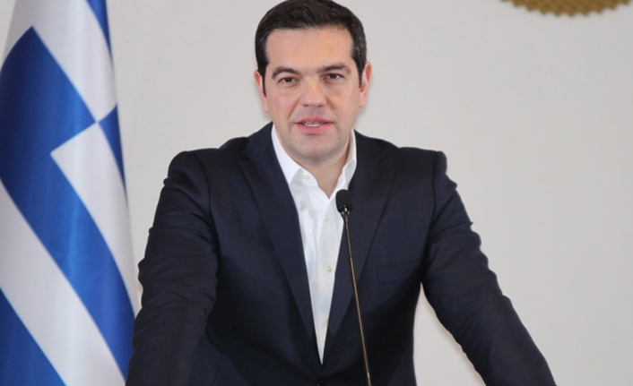 Çipras Türkiye'ye geliyor!