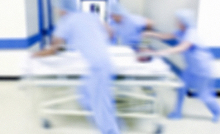 Minik çocuk düştüğü foseptik çukurunda öldü