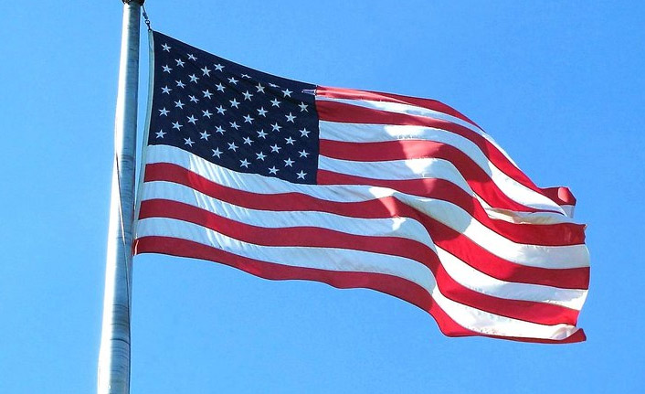 ABD'den flaş Filistin kararı!