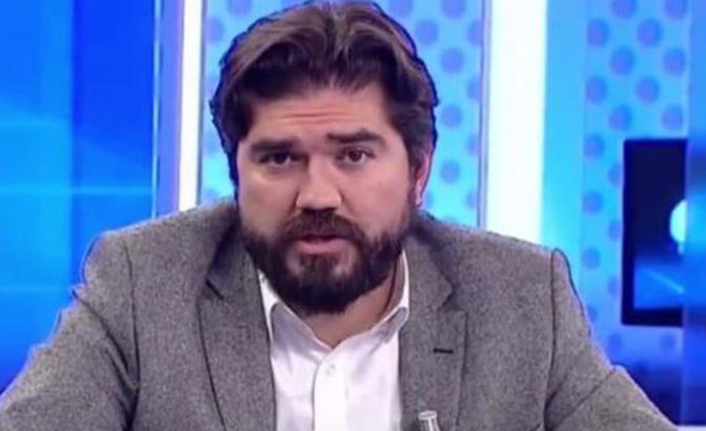 Rasim Ozan Kütahyalı'ya zorla getirilme kararı