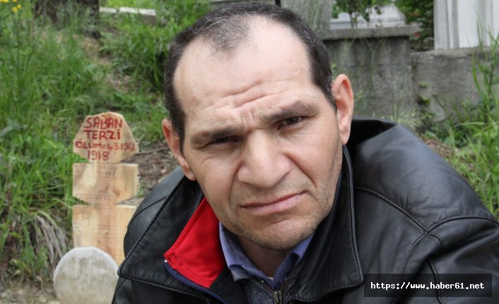 Babasının mirasında faydalanmasın diye 59 yıllık Trabzon oyunu!