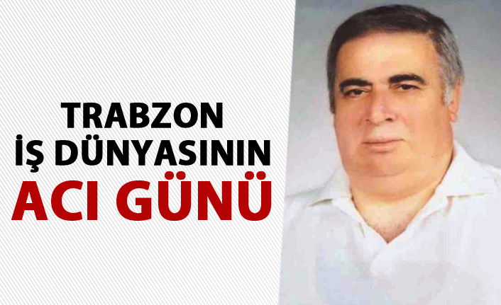 Sarı ailesinin acı günü
