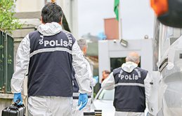 Son 3 ayda 2 bin 765 faili meçhul olay aydınlatıldı!