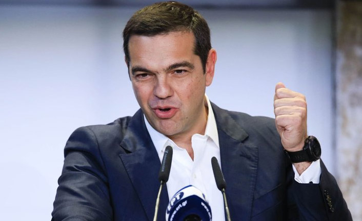 Çipras'ın Türkiye ziyaretindeki ilginç detay!