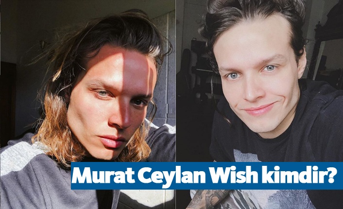 Survivor 2019'da sunucu belli oldu! Murat Ceylan Wish kimdir, kaç yaşındadır, nerelidir?