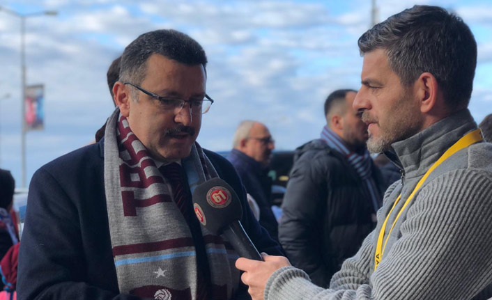 Genç: VAR şaibeyi arttırdı!