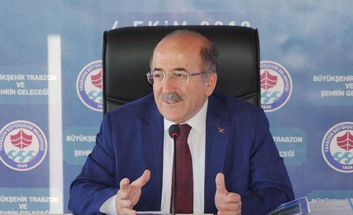 Trabzon'da Sıfır Atık Projesi çalışmaları