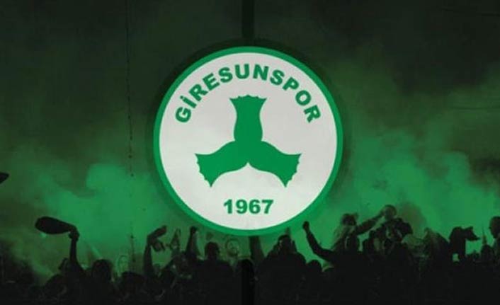 Giresunspor'dan 12 transfer