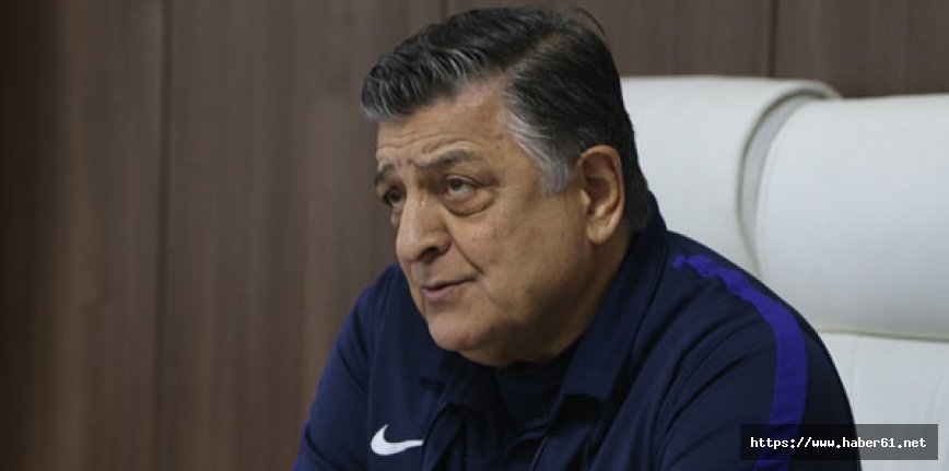 Yılmaz Vural yine gönderildi