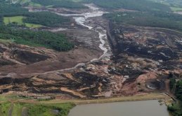 Barajın çökmesi sonucu hayatını kaybedenlerin sayısı arttı