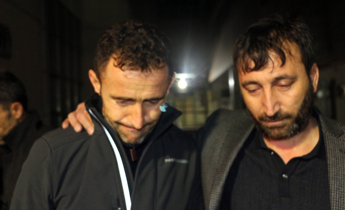 Ampute Milli Takımı'nın kaptanı Osman Çakmak'ın annesi ve babası zehirlendi