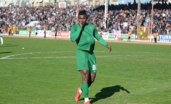 90'da golünü attı - Maç sonu ölüm haberi aldı