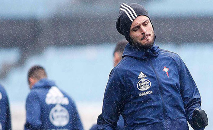 Okay Yokuşlu'dan kötü haber