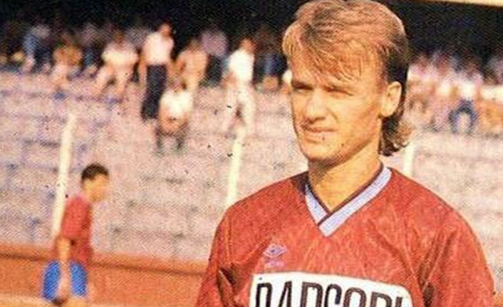 Trabzonspor'un eski futbolcusu hayatını kaybetti