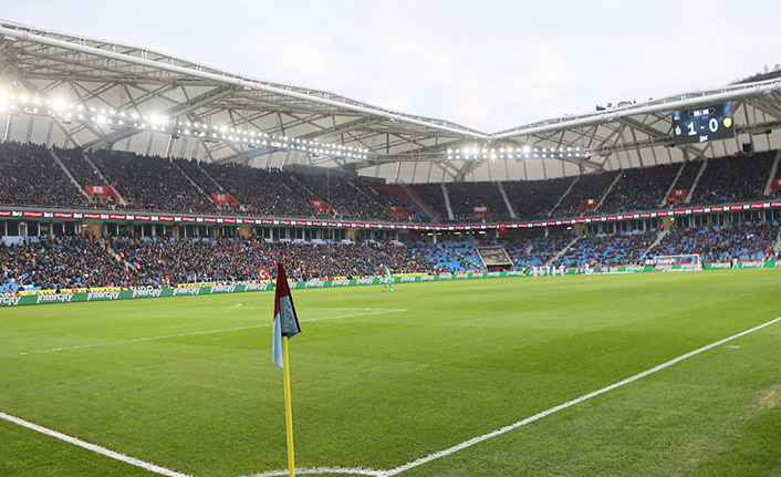 Yönetim taraftara hayran kaldı