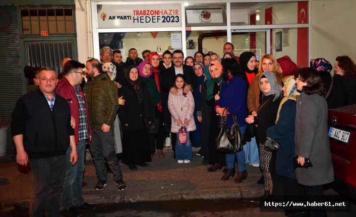 Ahmet Metin Genç: Önümüzde büyük bir fırsat var!